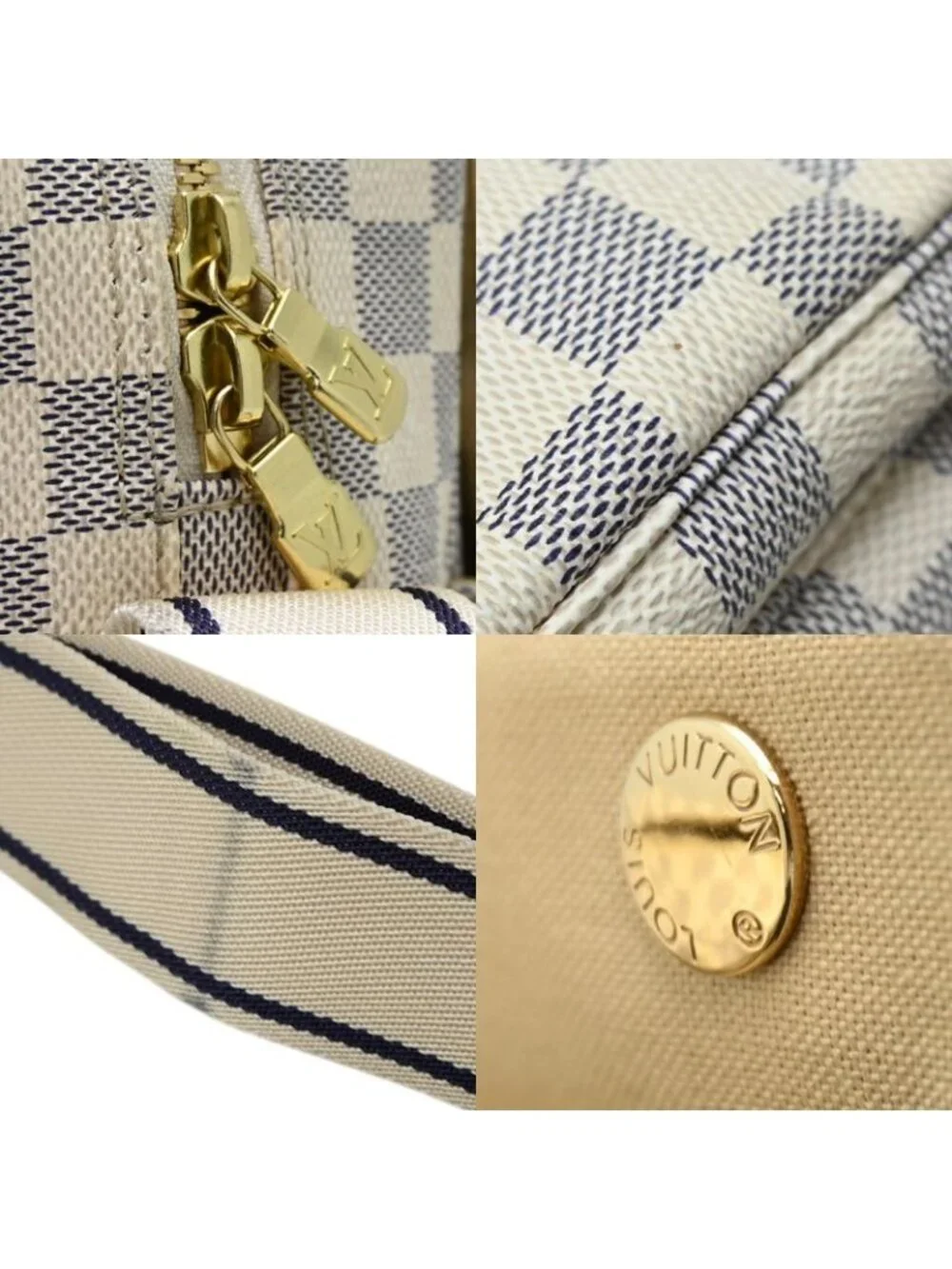 Louis Vuitton Shoulder Bag
